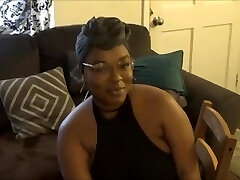 beautiful ebony girlfriend smoking fetish