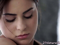 Fucked beauty enjoys her black boyfriend