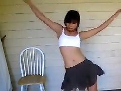 sexy dance shake bum