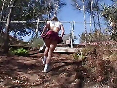 Nasty Little Nymphos - vol. #09 - (Full Movie - Original