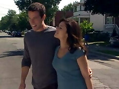  charyzma cieśli sceny erotyczne we flirt z niebezpieczeństwem