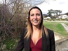 Pam the female that makes you cum immediately