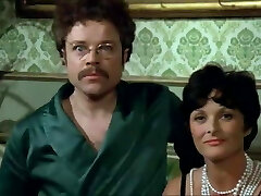 Vintage Danish Lovemaking Lesson