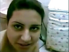 Egyptian giant tits cheating milf