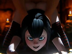 Mavis Porked From Behind (Version 2)