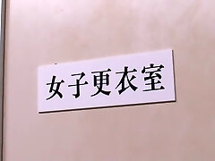 Fabulous Japanese female Mihiro in Incredible close-up, underpants JAV clip