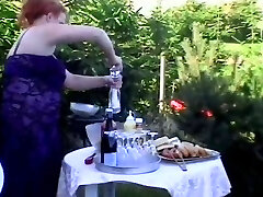Party Time (danish)