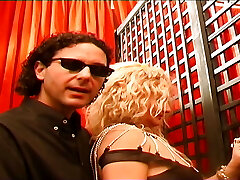 Curvu Big Tits pleading for dicks #2