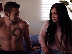 Mothers & Stepsons 6 Scene 2 - Jennifer White