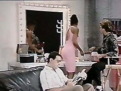 Jeannie Pepper Old School Foursome