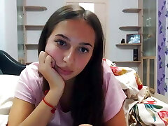 Camgirl wank diary 24-09-Eighteen