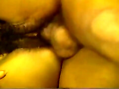 Afro Erotica - Part 2