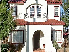 This Aint Xxx 2009 Classic Porn Movie - Beverly Hills