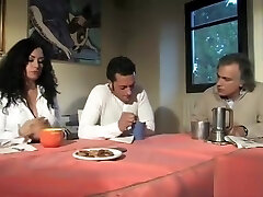 italian fuckfest vintage mom and son