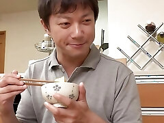 JAPANESE Sizzling GIRL FUCKED AFTER MASTURBATION CREAMPIE