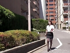 Friendship between Asian teachers and her students