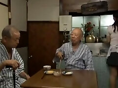 Unbelievable Chinese model Azusa Nagasawa in Amazing Handjobs, Blowjob/Fera JAV video