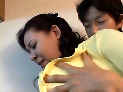 Fujinomiya Remi in Hiromi Building Fujino Housewife Story