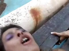 Turkish Pornography(Turk Zenciye Am Got Veriyor)