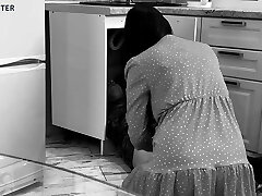 My stepmother cheated on my father with a filthy locksmith. Watch to the end. LoL