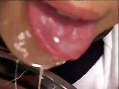 Hoshizuki Mayura...good gokkun.