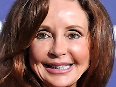 Jacklyn Zeman Jerk Off Contest