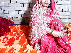 Husband's elder stepbro said during vigorous rump fucking in Chhath Brat, bro, leave it. Hindi voice. HQ XDESI