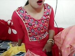 Saara teaches him how to satisfied her future girlfriend Teacher sex with student, very hot orgy, Indian teacher and student