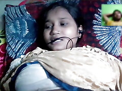 Desi 18yrs Stepsister First Time Hookup! Tight pussyfucking