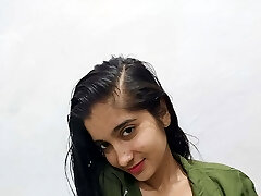 Hot Sarita deep-throated and fucked by her devar