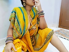 Rajasthani Hot Bhabhi