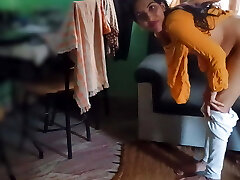 Indian College Tight Pussy Teen Fuck-fest