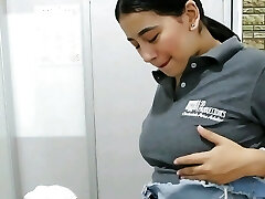 Stepmom Heats Up Her Stepdaughter's Slut And They Have Hardcore Homemade Girl-girl Sex