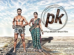 PK's dick felt the thirst of cooch, so sister-in-law-in-law quenched it by having hookup