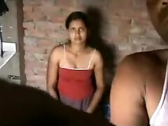 andhra youthful married pair stolen gig