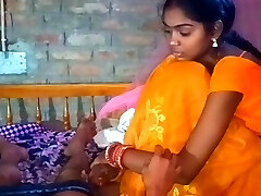 Nai Naveli Dulhan Ki Chudai Husband and Wife Intercourse