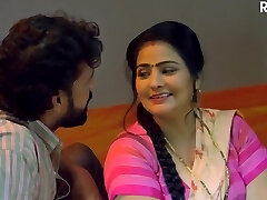 Pathshala S3-e3-4 2023 Rabbit Flicks Hindi Hot Web Series
