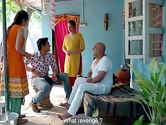 chaska 2023 ep5-7 cacciatori caldo hindi web serie