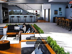 lust academy (orso nella notte ) - 16 furbo e attento di misskitty2k