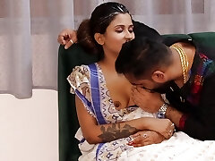 neighbour pounded stiff a Desi Widow in her house when she was alone