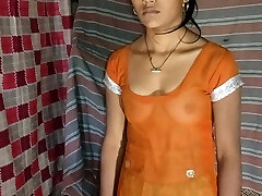 18 year indian hot deshi girl rock-hard fucking