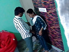 Indian Couples Having Sex For the First time