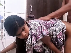 Cute Indian Nubile Couple Engaged In Hot Sex In College