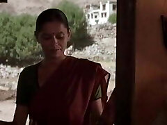 caldo dusky indiano ragazza ha sesso