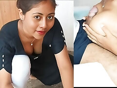 desi kaamwali sesso viral video hindi
