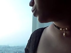 Meeting and Playing with Indian Lover