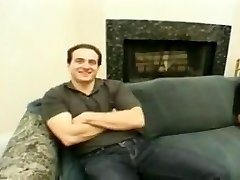 Kara luvs a gangbang