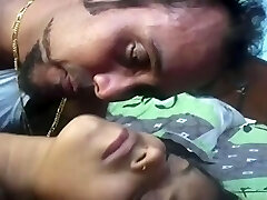 Bgrade Short Film One guy two ladies