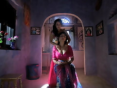 Indian Lesbians 