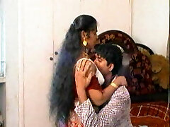 magnificent expressions from erotic mallu aunty